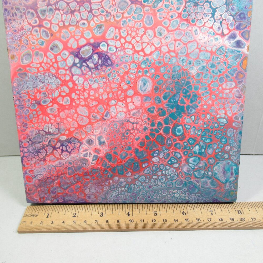 Flow art - Picture 5 of 11